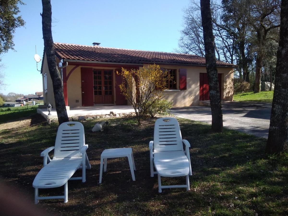 Maison En Perigord Proche Beynac Et Sarlat Cénac-et-Saint-Julien Εξωτερικό φωτογραφία