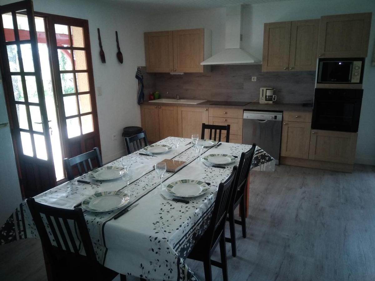 Maison En Perigord Proche Beynac Et Sarlat Cénac-et-Saint-Julien Εξωτερικό φωτογραφία