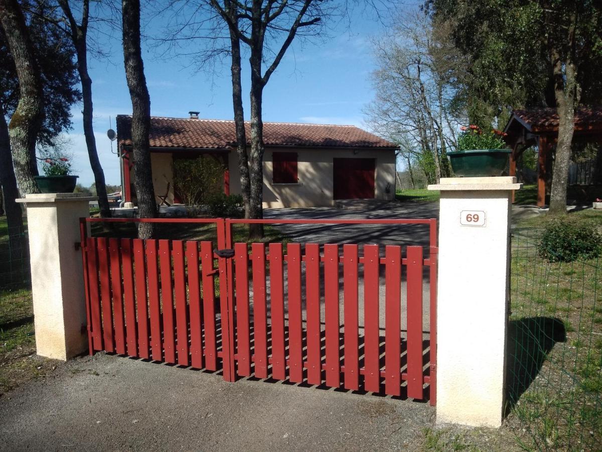 Maison En Perigord Proche Beynac Et Sarlat Cénac-et-Saint-Julien Εξωτερικό φωτογραφία