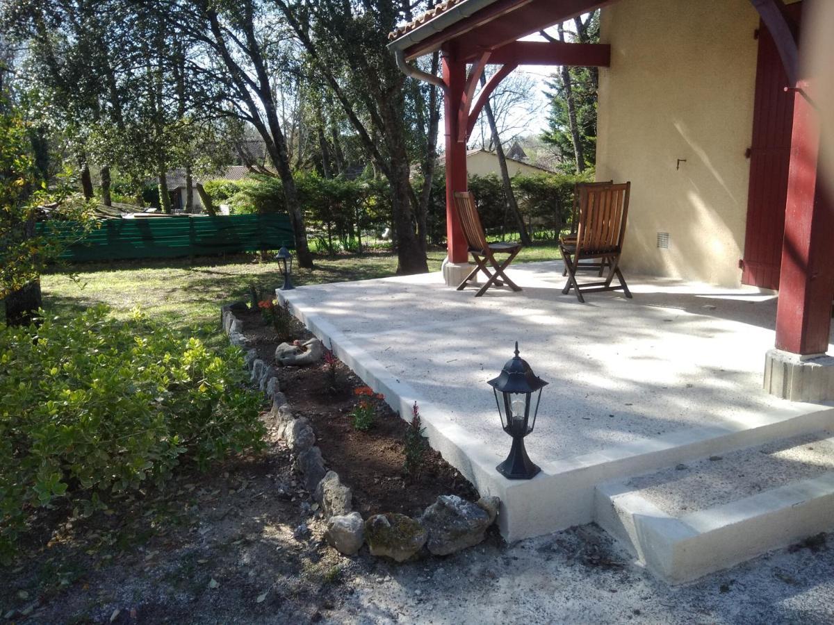 Maison En Perigord Proche Beynac Et Sarlat Cénac-et-Saint-Julien Εξωτερικό φωτογραφία