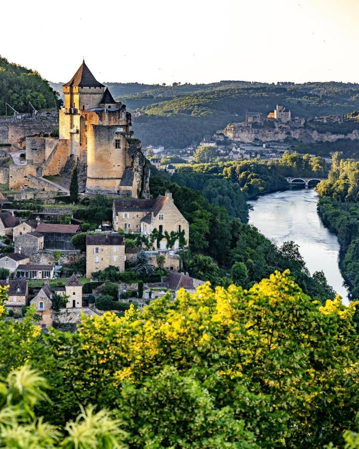 Maison En Perigord Proche Beynac Et Sarlat Cénac-et-Saint-Julien Εξωτερικό φωτογραφία