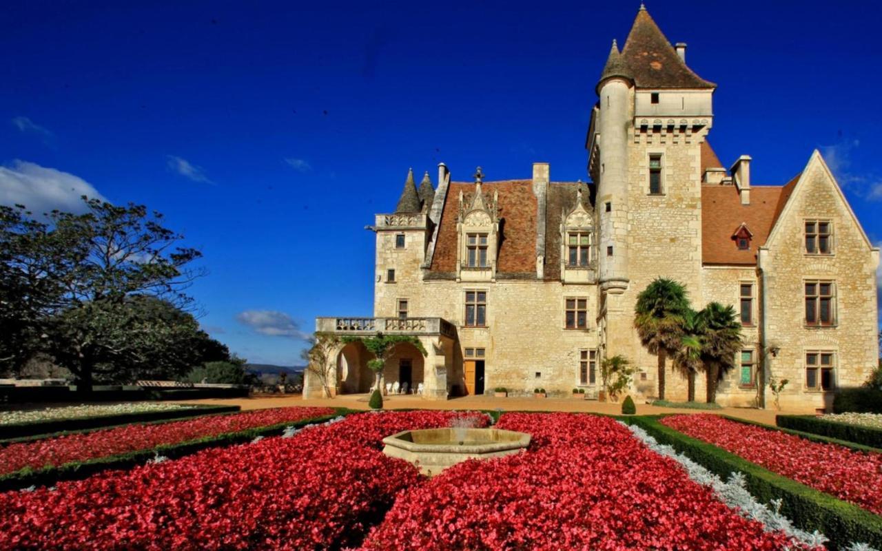 Maison En Perigord Proche Beynac Et Sarlat Cénac-et-Saint-Julien Εξωτερικό φωτογραφία