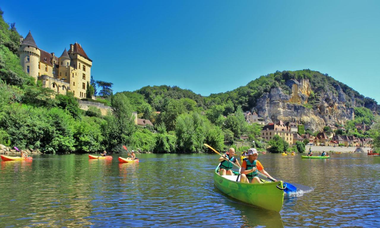 Maison En Perigord Proche Beynac Et Sarlat Cénac-et-Saint-Julien Εξωτερικό φωτογραφία