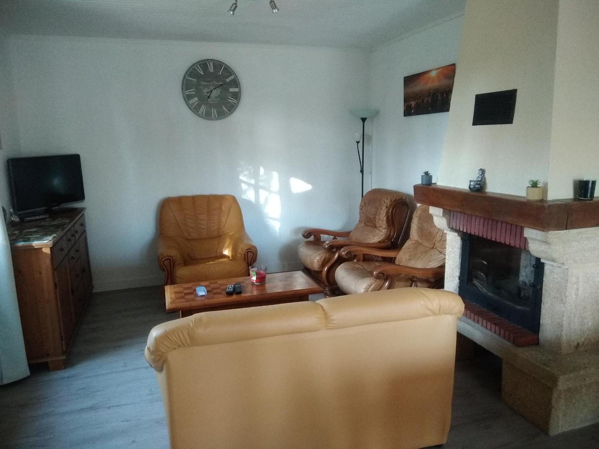 Maison En Perigord Proche Beynac Et Sarlat Cénac-et-Saint-Julien Εξωτερικό φωτογραφία