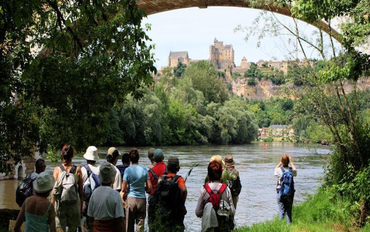 Maison En Perigord Proche Beynac Et Sarlat Cénac-et-Saint-Julien Εξωτερικό φωτογραφία