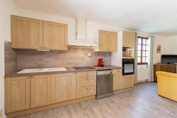 Maison En Perigord Proche Beynac Et Sarlat Cénac-et-Saint-Julien Εξωτερικό φωτογραφία