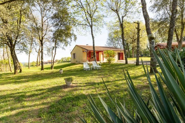 Maison En Perigord Proche Beynac Et Sarlat Cénac-et-Saint-Julien Εξωτερικό φωτογραφία