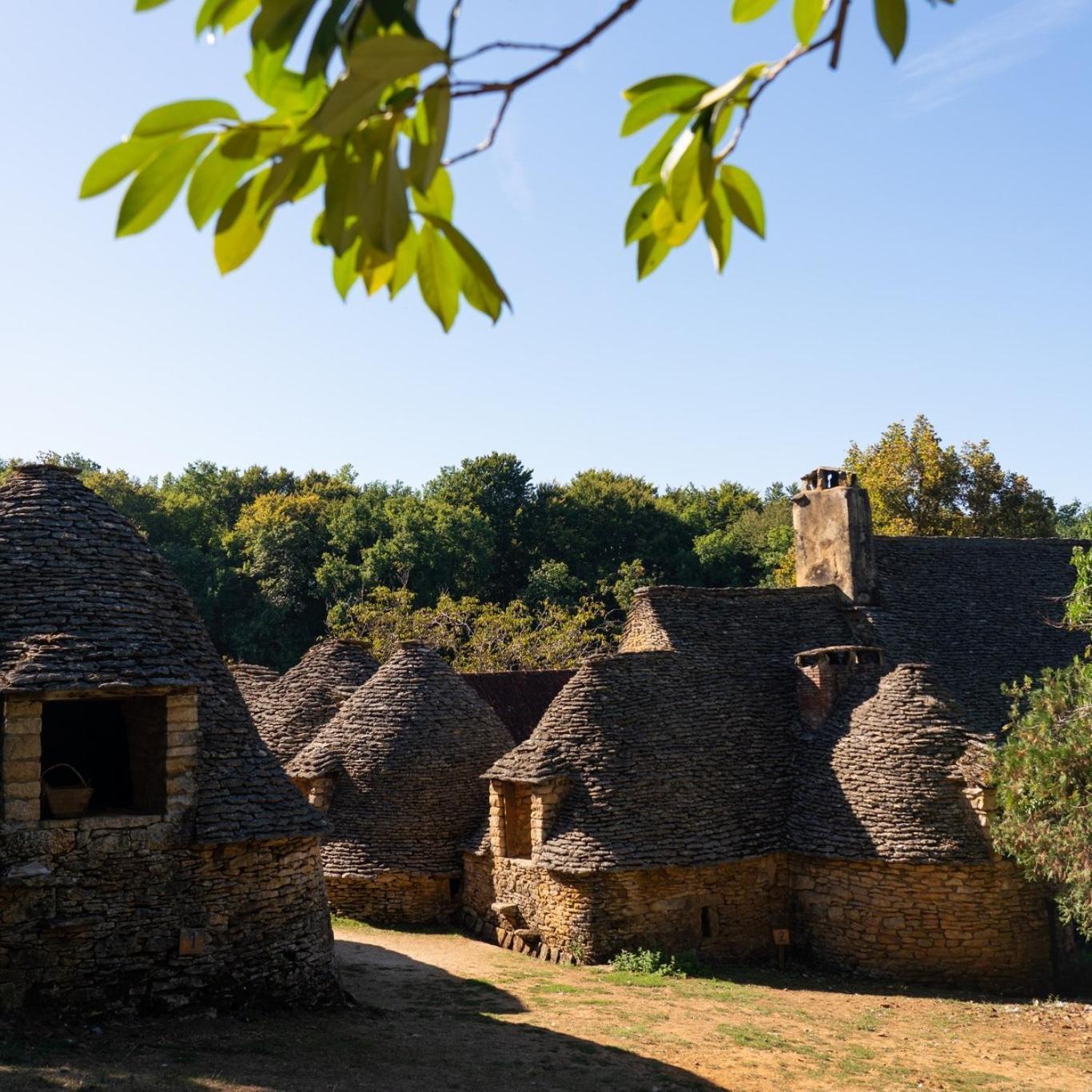 Maison En Perigord Proche Beynac Et Sarlat Cénac-et-Saint-Julien Εξωτερικό φωτογραφία