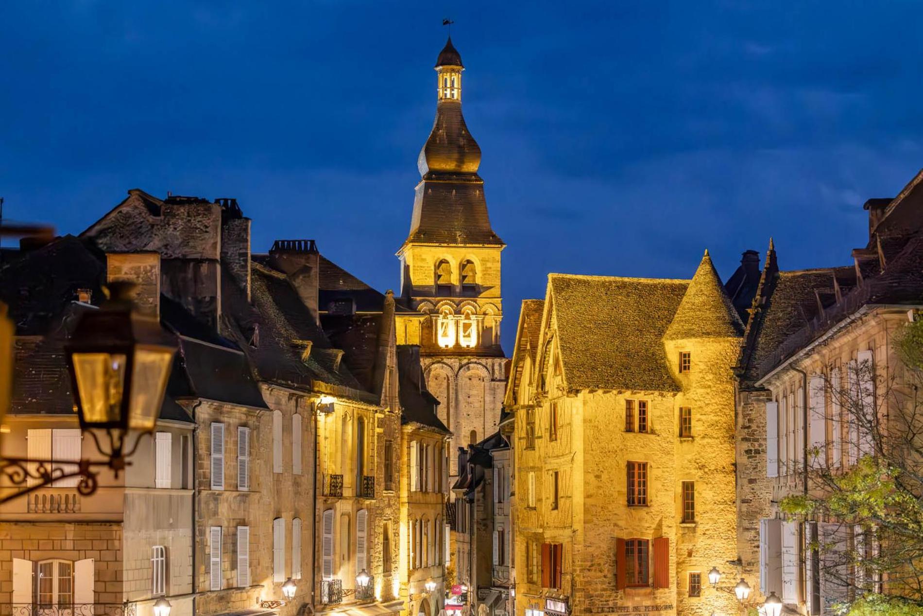 Maison En Perigord Proche Beynac Et Sarlat Cénac-et-Saint-Julien Εξωτερικό φωτογραφία